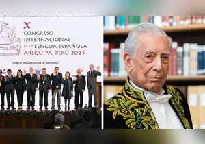 X Congreso Internacional de la Lengua Española 2025: todo sobre el evento en Arequipa