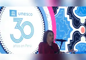 UNESCO celebra 30 años en Perú con un concurso de fotos que revela la belleza del patrimonio
