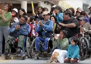 Conadis renueva su compromiso con la inclusión en el Día Nacional de las Personas con Discapacidad