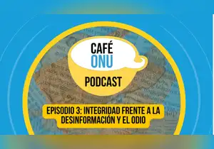 Integridad frente a la desinformación y el odio