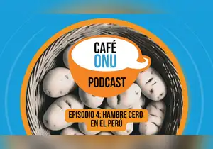 Hambre cero en el Perú