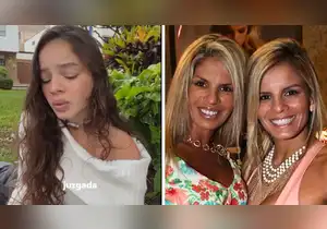 Cómo prevenir el maltrato infantil: el caso de la hermana de Alejandra Baigorria