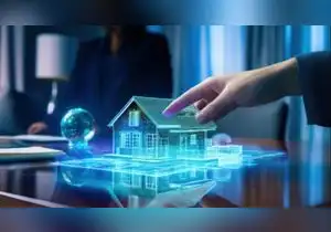 La IA revoluciona las inmobiliarias de atender clientes a optimizar ventas y gestión de propiedades