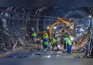 Nueva oportunidad de aprendizaje en ingeniería: curso sobre mecánica de rocas y modelación numérica