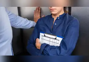 El hostigamiento sexual sigue golpeando a las mujeres: más del 96% de casos las afecta directamente