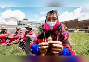 UNESCO abre convocatoria a empresas privadas para sumarse al Pacto por la Cultura 2030