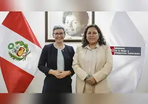 Organización de las Naciones Unidas refuerza sus medidas para proteger a las mujeres y a los sectores más vulnerables