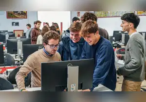 Carreras STEM en Perú: ¿Por qué se han convertido en la opción más demandada del mercado?