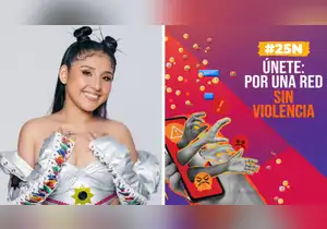 UNESCO Perú lanza campaña “ÚNETE: Por una red sin violencia” para frenar el acoso digital contra mujeres y niñas
