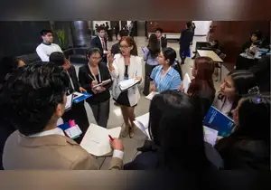 Juventud y liderazgo global: el impacto real de los Modelos de Naciones Unidas