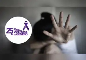 25N Día contra la Violencia hacia la Mujer: lo que debes saber sobre la violencia que enfrentan mujeres y niñas hoy