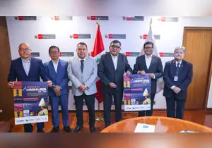 MINEM en ANDESMIN 2025: proyectos mineros, sostenibilidad y desarrollo regional