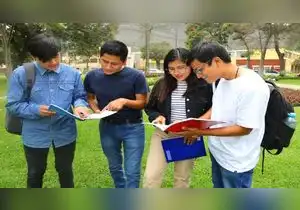 ¿Listo para la universidad? cinco señales que confirman que es el momento de empezar una carrera profesional