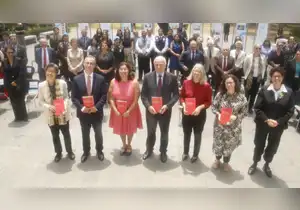 “80 años de Naciones Unidas”: exposición gratuita abre sus puertas en el MALI hasta el 15 de febrero