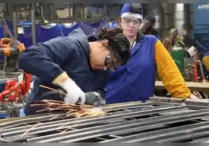 Carreras técnicas en Perú: la ruta más rentable y rápida para acceder a empleos bien remunerados