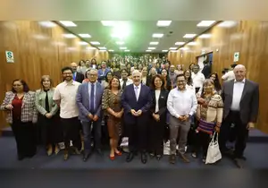 UNESCO Perú y Porticus impulsaron diálogo por las adolescencias amazónicas