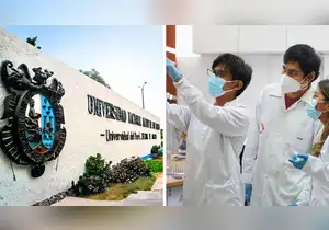 Centro de investigación de San Marcos busca el reconocimiento de la OEA