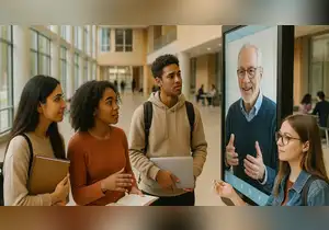 El modelo educativo que más empleabilidad genera y que recién empieza a adoptarse