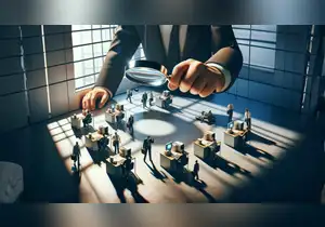 Microgestión laboral: hasta dónde el control mejora el desempeño