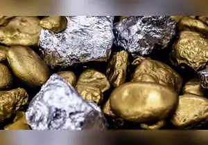 Oro y plata alcanzan récords históricos en medio de tensiones geopolíticas y expectativas sobre la Fed