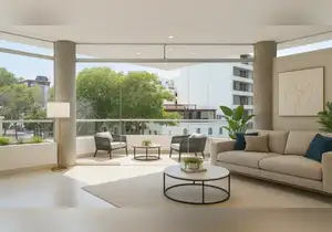 ¿Qué debe evaluar un comprador antes de invertir en un departamento premium en Miraflores?