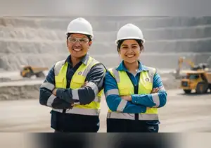 IIMP saluda a los ingenieros de minas del Perú en su día y resalta su aporte al desarrollo del país