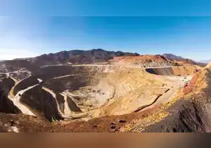 Proyecto Tía María podría iniciar operaciones en 2027 y reactivar la inversión minera en el Perú