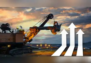 Boom minero: Exportaciones mineras del Perú se disparan en 25 años