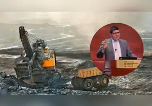 S/ 19 mil millones en impuestos mineros refuerzan presupuesto para salud, educación y regiones