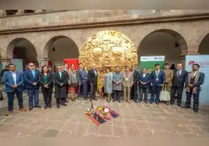Proyecto Ayllu Verde: UNESCO y KOICA impulsan turismo sostenible y economía circular en Cusco
