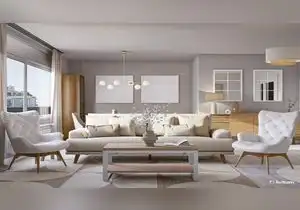 Errores comunes en decoración de los interiores de tu casa que reducen su valor adquisitivo