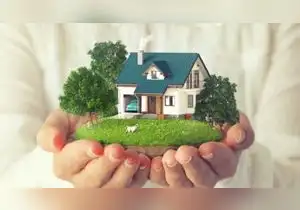 Construcción sostenible: materiales ecológicos que reducen costos en tu vivienda