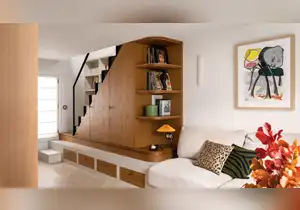 ¿Cómo crear espacios amplios y formidables en viviendas pequeñas?