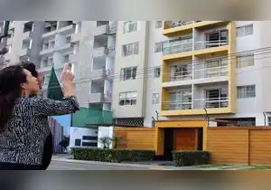 ¿Quieres comprar tu primera casa? Conoce como verificar si no tiene cargas ante la Sunarp