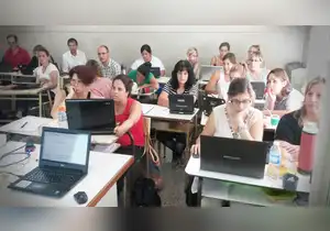 Capacitación docente: eje clave para mejorar la calidad educativa