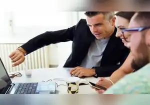 Formación continua y actualización profesional: la clave del éxito en un mercado cambiante