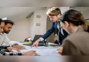 Estudiar una maestría: la clave para impulsar el desarrollo profesional en un mercado laboral competitivo