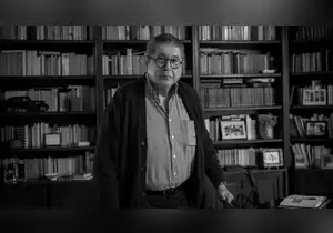 Fallece el escritor peruano Alfredo Bryce Echenique a los 87 años