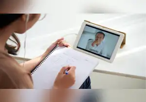 Posgrado online: la opción moderna para profesionales que buscan crecer