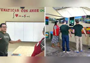 “Hacia un Futuro Mejor: Acogimiento, Inclusión y Oportunidades”