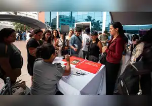 Llega al Perú la III Feria de Universidades del Reino Unido con ingreso gratuito