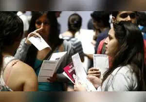 Educación superior en 2026: tendencias de carreras universitarias con mayor proyección profesional