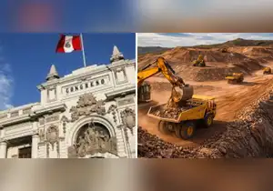 Concesiones mineras sin producir tendrían un plazo más corto antes de caducar