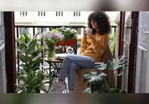 Armoniza tu hogar: Cómo diseñar terrazas y balcones funcionales y atractivos