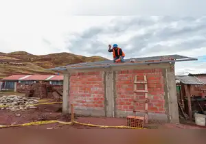 Construye tu casa sin errores: ventajas y desventajas de los materiales más usados en Perú según cada región