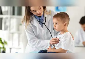 "Día Mundial de la Salud" 2026: Una agenda urgente para la infancia al 2031