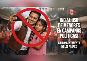 La Defensoría del Pueblo pide medidas especiales de protección a los derechos de mujeres, niños y  adolescentes durante las campañas y elecciones