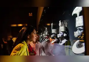 10 museos peruanos para aprender sobre la historia del país