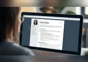 Enviar tu CV no basta: cómo lograr que te llamen a una entrevista