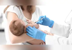 Perú aplicará por primera vez la vacuna contra el virus que pone en riesgo la vida de los bebés